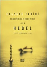 Felsefe Tarihi (3. Cilt)