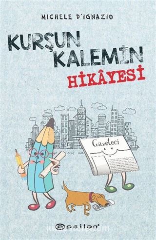 Kurşun Kalemin Hikayesi