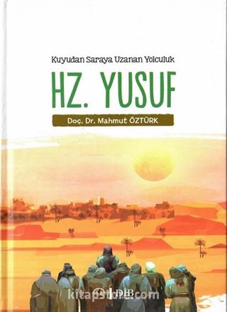 Hz.Yusuf