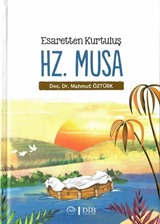 Hz. Musa