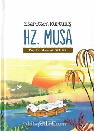 Hz. Musa