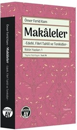 Makaleler