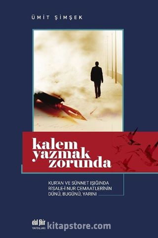 Kalem Yazmak Zorunda