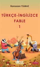 Türkçe-İngilizce Fable 1