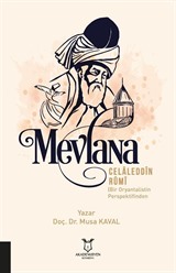 Mevlana Celaleddin Rûmi