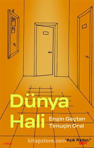 Dünya Hali