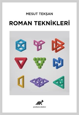 Roman Teknikleri