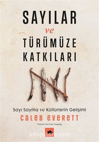 Sayılar ve Türümüze Katkıları: Sayı Sayma ve Kültürlerin Gelişimi