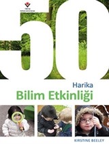 50 Harika Bilim Etkinliği