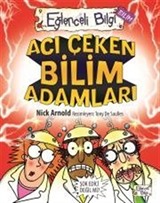 Acı Çeken Bilim Adamları