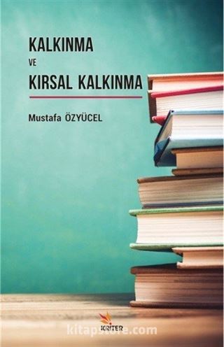 Kalkınma ve Kırsal Kalkınma