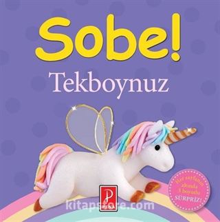 Sobe! Tekboynuz