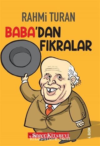 Baba'dan Fıkralar