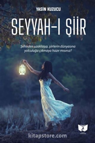 Seyyah-ı Şiir