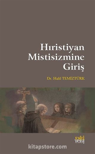 Hıristiyan Mistisizmine Giriş