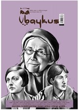 Baykuş Kültür Sanat ve Edebiyat Dergisi Sayı:9 Mart-Nisan 2021