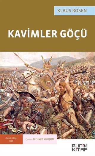 Kavimler Göçü