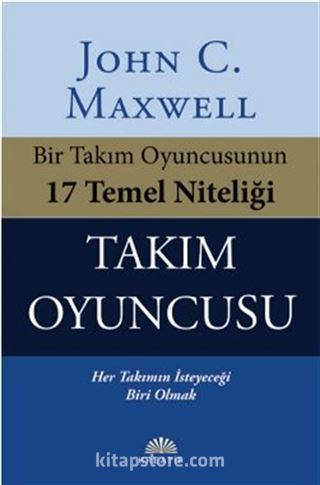 Takım Oyuncusu