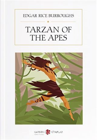 Tarzan of the Apes