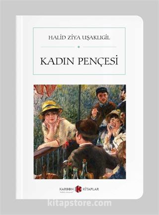 Kadın Pençesi (Cep Boy)