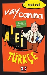 Vay Canına Türkçe