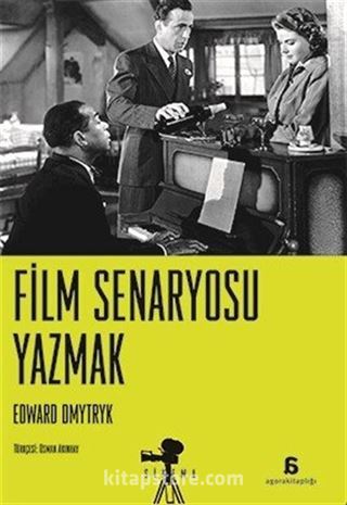 Film Senaryosu Yazmak