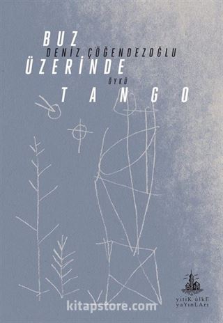 Buz Üzerinde Tango