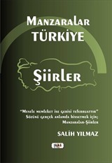 Manzaralar Türkiye-Şiirler