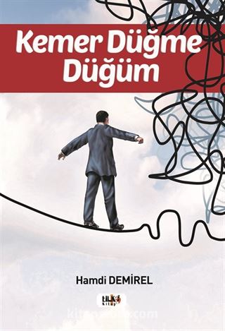 Kemer Düğme Düğüm