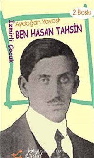 Ben Hasan Tahsin