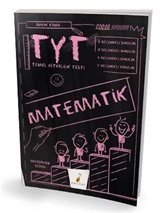 TYT Matematik Merdiven Serisi Soru Bankası