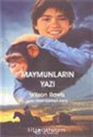 Maymunların Yazı