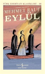 Eylül (Ciltli)