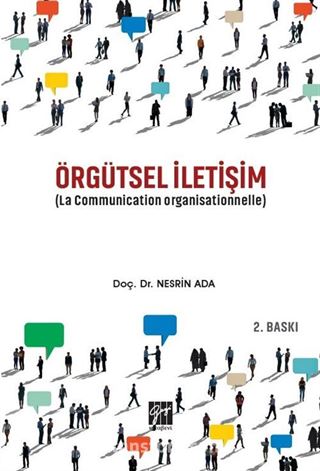 Örgütsel İletişim (La Communication Organisationnelle)