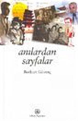 Anılardan Sayfalar