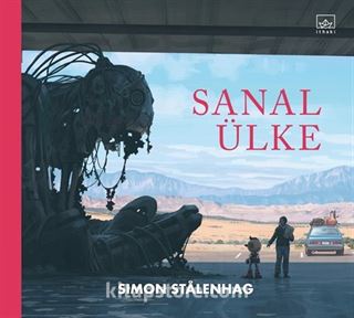 Sanal Ülke