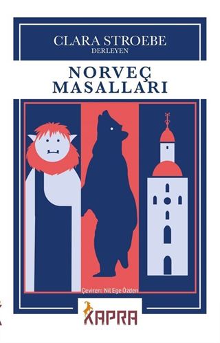 Norveç Masalları