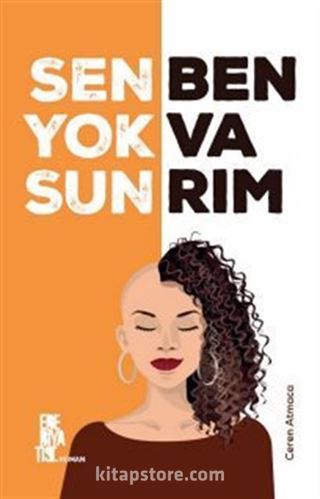 Sen Yoksun Ben varım