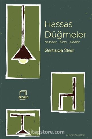 Hassas Düğmeler