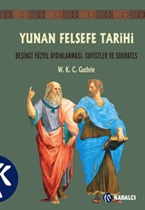 Yunan Felsefe Tarihi III