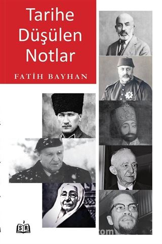 Tarihe Düşülen Notlar