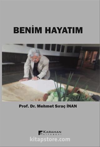 Beni Hayatım