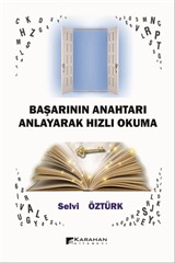 Başarının Anahtarı Hızlı Okuma