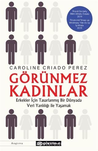 Görünmez Kadınlar