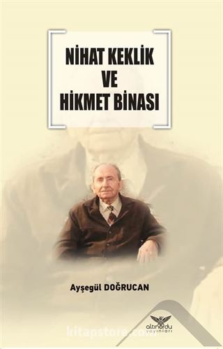 Nihat Keklik ve Hikmet Binası