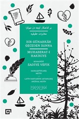 Bir Günahkar Geceden Sonra / Muhaberat-ı Hakikiye