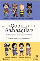 Çocuk Sanatçılar