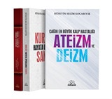 Din Seti (3 Kitap)