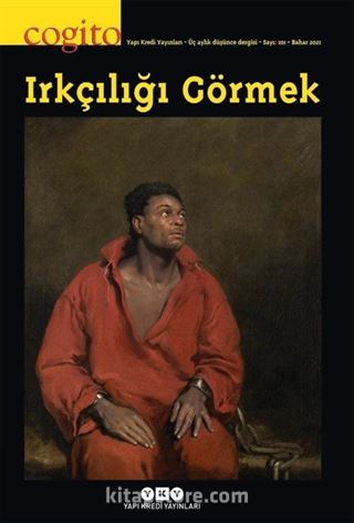 Cogito 101 Üç Aylık Düşünce Dergisi / Irkçılığı Görmek