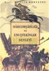 Harezmşahlığı ve Enuştekinler Devleti